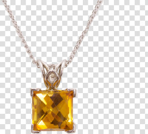 Van Cleef Necklace Tiger Eye  HD Png Download