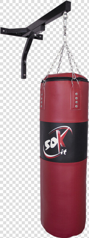 Punching Bag Png   Punching Bag  Transparent Png