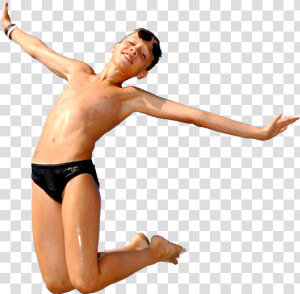 Thumb Image   Human Swimming Png  Transparent Png