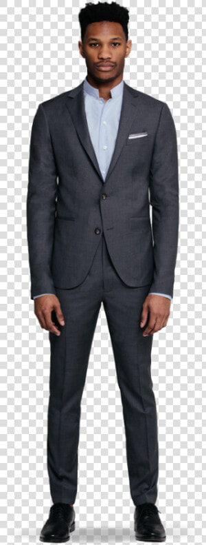 Man In A Suit Png   Man Wearing Suit Png  Transparent Png