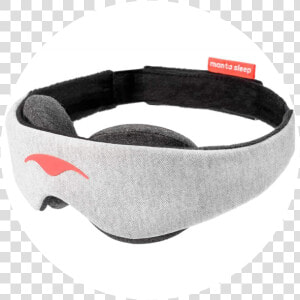 Manta Sleep Mask   Manta Sleep Mask Europe  HD Png Download