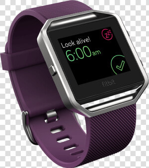 Fitbit Blaze   Fitbit Blaze Png  Transparent Png