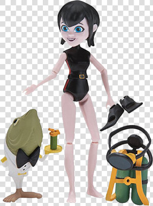 Hotel Transylvania Figure  HD Png Download