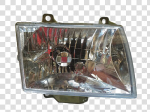 Mazda Drifter Headlight Right 04    2000 Mazda Drifter Accessories  HD Png Download