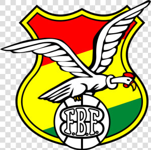 Bolivia Football Team Logo Png   Bolivia National Football Team  Transparent Png