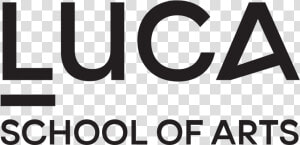 Luca School Of Arts  HD Png Download