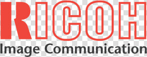 Ricoh Logo Png  Transparent Png