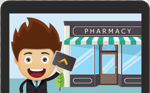 Mac Crm Software Solution For Pharma   Say Hello Png  Transparent Png