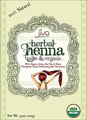 Jiva Usda Organic 100  Pure Powder 100 Gram  HD Png Download