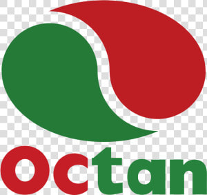 Octan Logo  HD Png Download