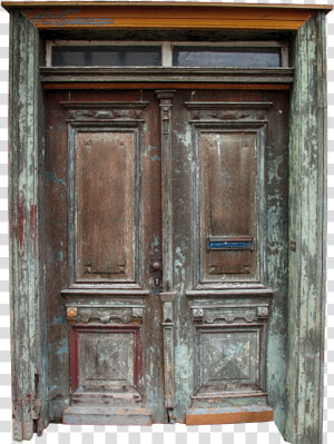 Door Oak Middle Ages Free Photo   Old Wooden Door Png  Transparent Png