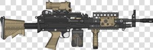 Lmg Png  Transparent Png