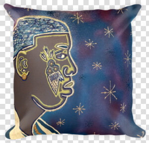 Image Of Gucci Mane Pillow   Cushion  HD Png Download