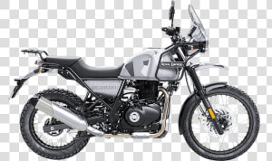 2020 Royal Enfield Himalayan 411 Efi Abs In Kent  Connecticut   Royal Enfield Himalayan Sleet  HD Png Download