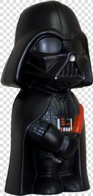 Star Wars Darth Vader Stresss Toy   Darth Vader Toy Png  Transparent Png