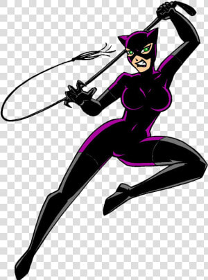 Catwoman Png   Catwoman Png Transparent  Png Download