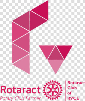 Rotaract Club Logo Png  Transparent Png