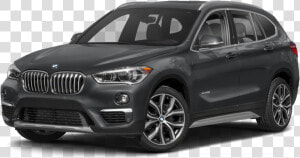 2019 Bmw X1   Honda Crv 2019 Price  HD Png Download