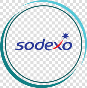 Sodexo  HD Png Download