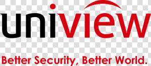 Uniview Logo Png  Transparent Png