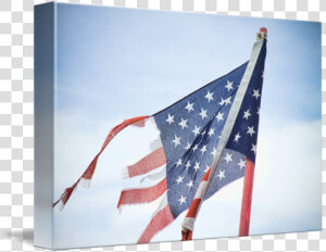 Torn American Flag Png   Flag Of The United States  Transparent Png