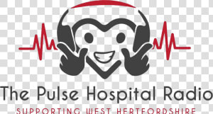 Transparent Jet Set Radio Png   Pulse Hospital Radio  Png Download