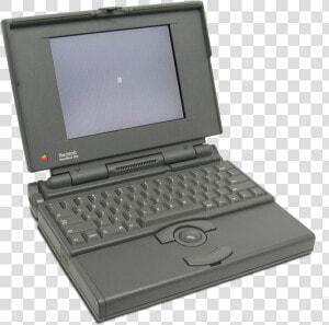 Apple Macintosh Powerbook 180c   Powerbook 180c  HD Png Download