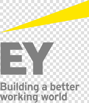 Ey Logo13   Vector Ernst And Young  HD Png Download