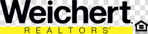 Weichert Realtors Logo  HD Png Download