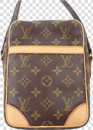 Louis Vuitton Danube Monogram Bag   Louis Vuitton Pochette Mira Mm  HD Png Download