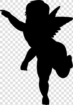 Little Cupid Png Clip Art   Jethro Tull Symbol  Transparent Png