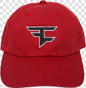 Faze Logo Dad Cap   Baseball Cap  HD Png Download