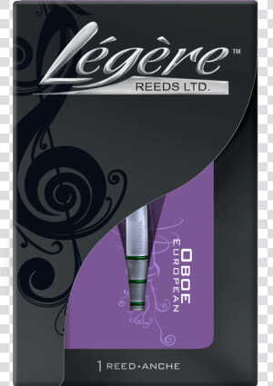 Legere Reeds Oboe Reed   Legere Oboe Reed  HD Png Download