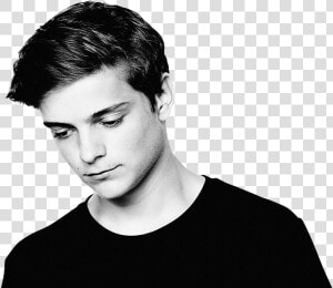 Martin Garrix Age 18  HD Png Download