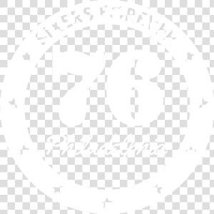 Sixers Forever   Sixers Logo Png Black And White  Transparent Png