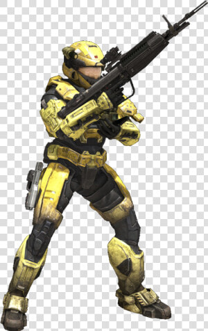 Transparent Halo Reach Png   Spartan Transparent Halo Reach  Png Download