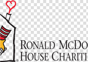 Taylor Martino Supports Mobile Ronald Mcdonald House   Ronald Mcdonald House Charities  HD Png Download