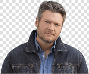 Blake Shelton Jeans Vest Clip Arts   Blake Shelton Old Red  HD Png Download