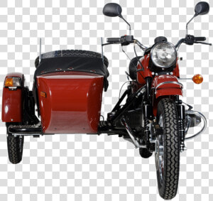 Transparent Bobber Clipart   2013 Ural With Side Car  HD Png Download