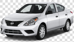 Outstation Cabs In Bangalore   Nissan Versa 2016  HD Png Download