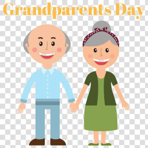 Grandparents Day Png Photo  Transparent Png