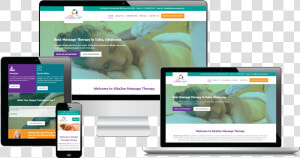 Responsive Web Design  Responsive Website Design  Web   Rules For Making Website  HD Png Download