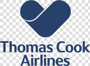 Thomas Cook Airlines Logo   Png Download   Thomas Cook Group  Transparent Png