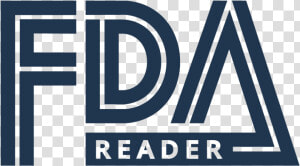 Fda Logo Png  Transparent Png