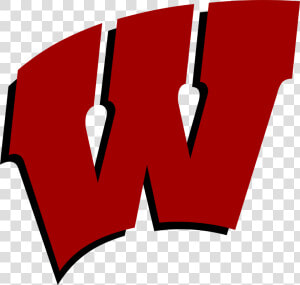 Wisconsin Badgers  HD Png Download