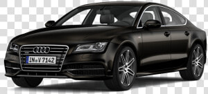 Audi Png Car Image   Audi A7 Png  Transparent Png