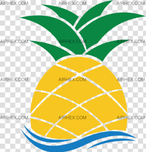 Pineapple Air   Pineapple  HD Png Download