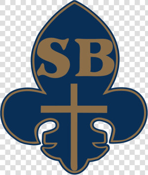 St Bernard School Breaux Bridge  HD Png Download