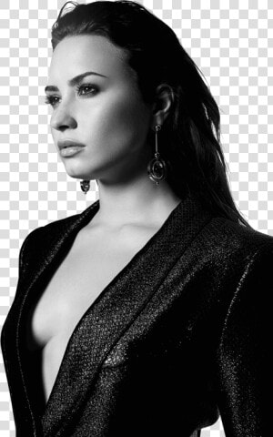 Demi Lovato Billie Eilish  HD Png Download