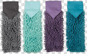 Norwex Chenille Hand Towel  HD Png Download